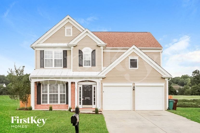 Building Photo - 4531 Wayland Ct
