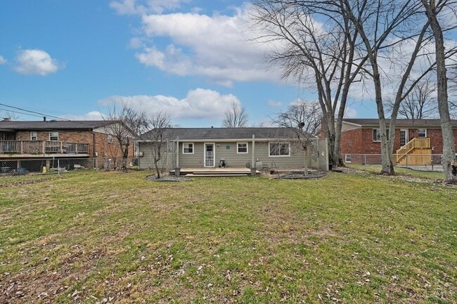 Building Photo - 8638 Northport Dr