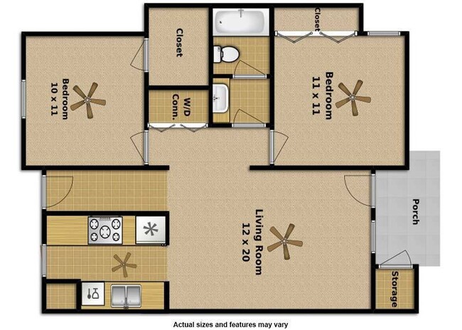 Building Photo - 2611PR