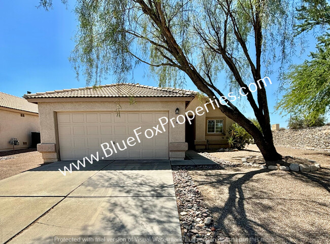 Primary Photo - 2089 W Cholla Vista Dr