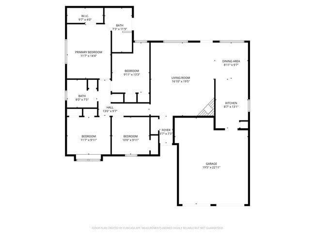 Building Photo - 6630 Harpers Dr