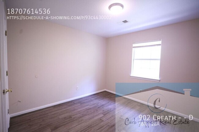 Building Photo - 902 Creath Ave