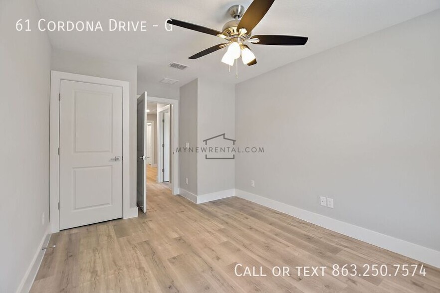 Building Photo - 61 Cordona Dr