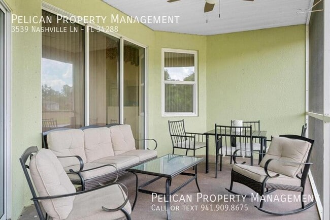 Building Photo - 3539 Nashville Ln