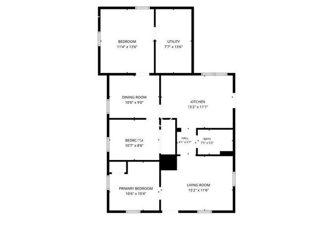 Building Photo - 3425 W 28th St
