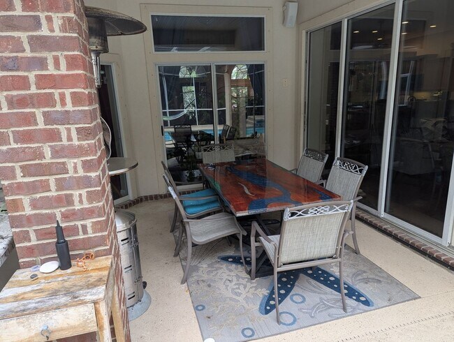 Building Photo - Live Exceptionally in an Elegant 4-Bedroom...