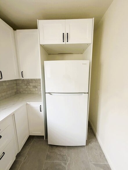 Building Photo - 124 Argonne Ave