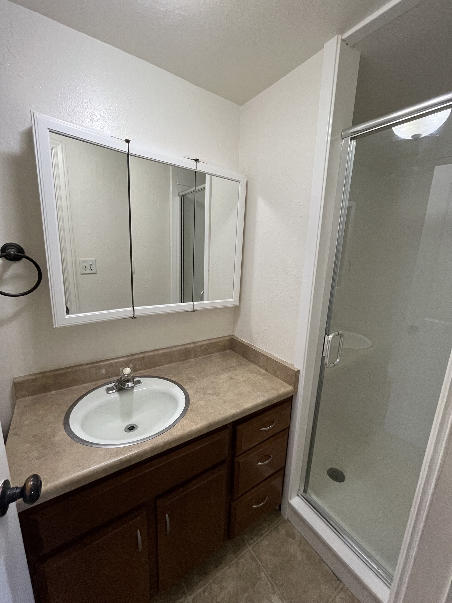 Bathroom - 245 Cherry Hill Dr