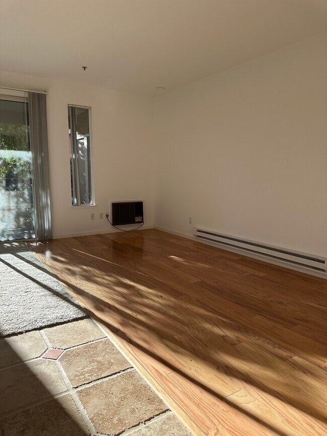 Living Room - 3695 Stevenson Blvd