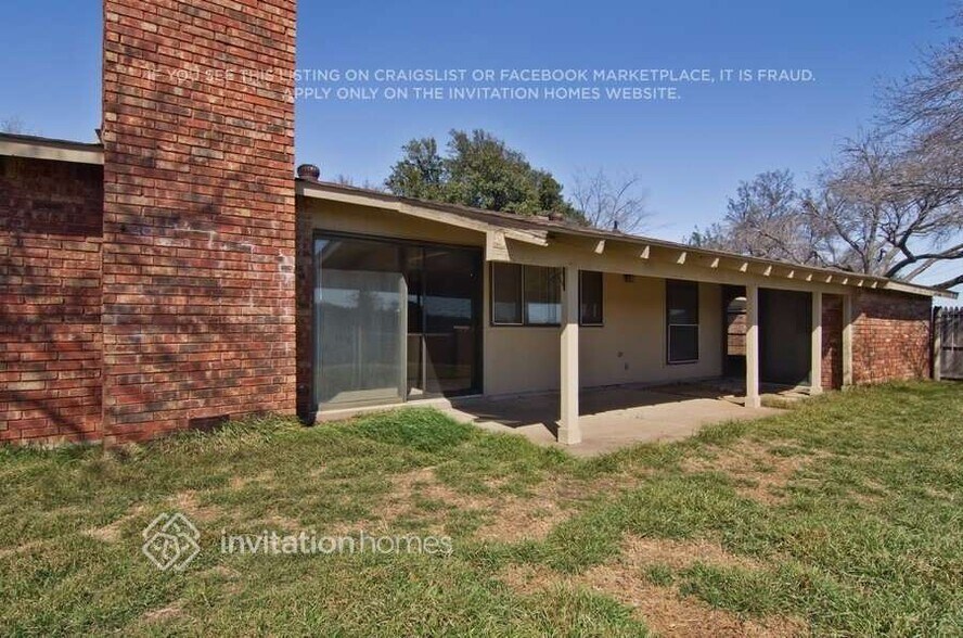 Building Photo - 4722 Goodnight Ct