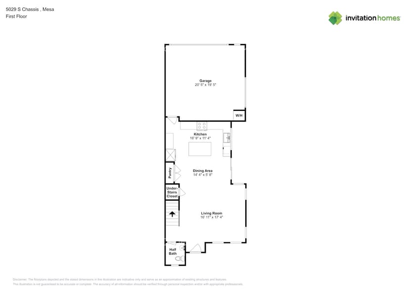 Building Photo - 5029 S Chassis
