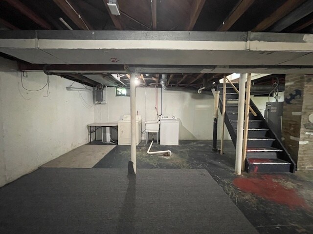 Building Photo - 1630 S Jackson St
