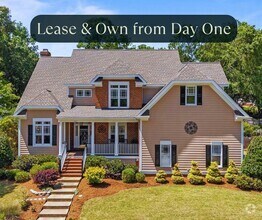 Building Photo - Build Equity While Leasing - Lease and Own...