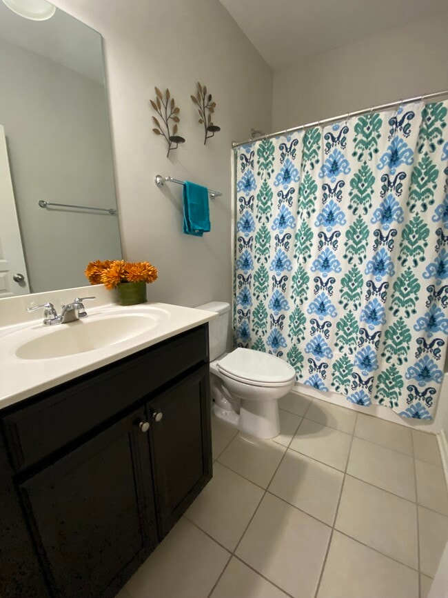 Bathroom 2 - 5508 Cameron Parc Dr