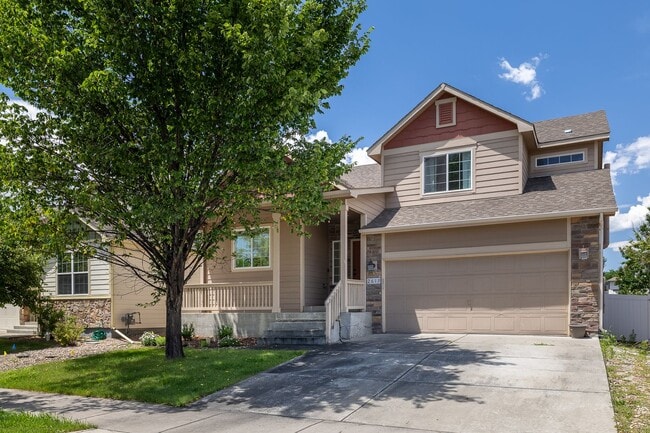Building Photo - 4 Bed 3 Bath Located in Maple Hill Availab...