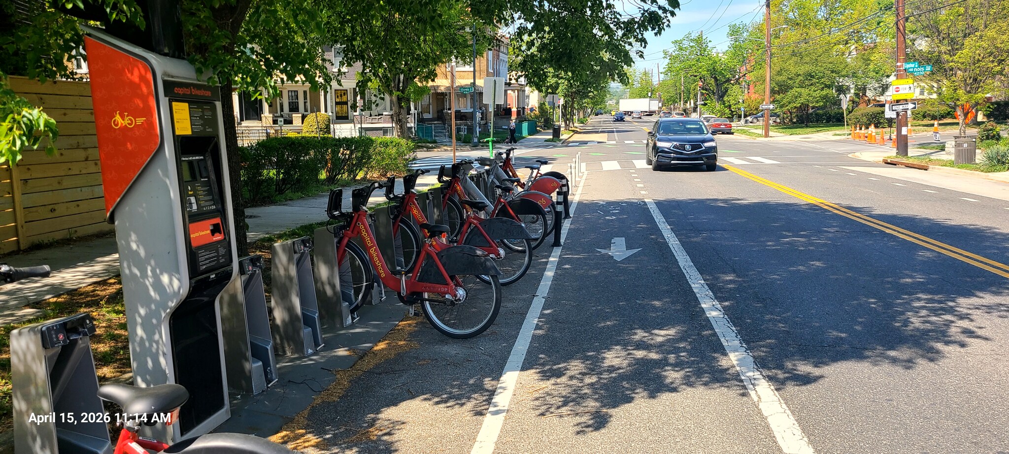 Building Photo - 423 Upshur St NW