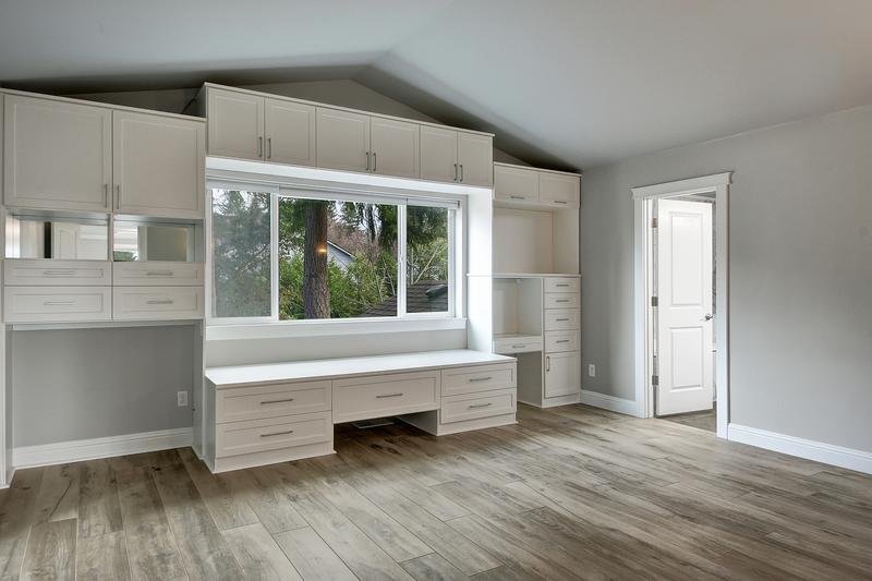 Primary Suite - 12206 Densmore Ave N