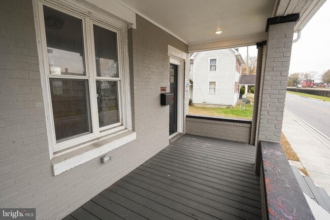 Building Photo - 218 S Pennsylvania Ave