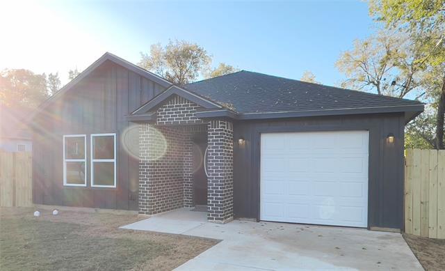 Building Photo - 3223 Tuskegee St