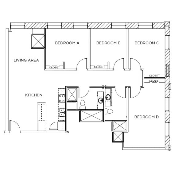 Building Photo - 1125 N 9th St