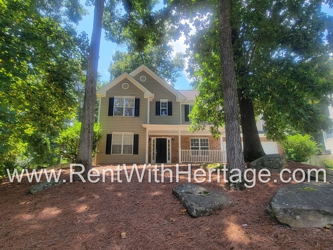 Building Photo - GORGEOUS HOME IN POPULAR HIGHLANDS AT CREEKSIDE GOLF / SWIM / TENNIS COMMUNITY