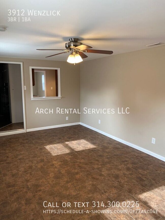 Building Photo - 3912 Wenzlick-