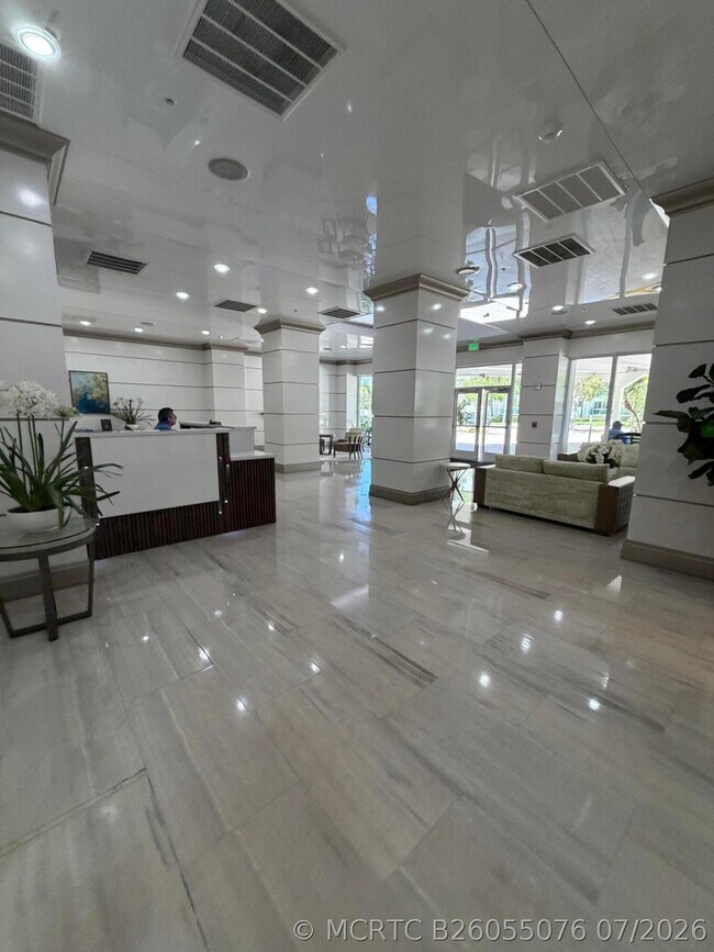 Building Photo - 19390 Collins Ave