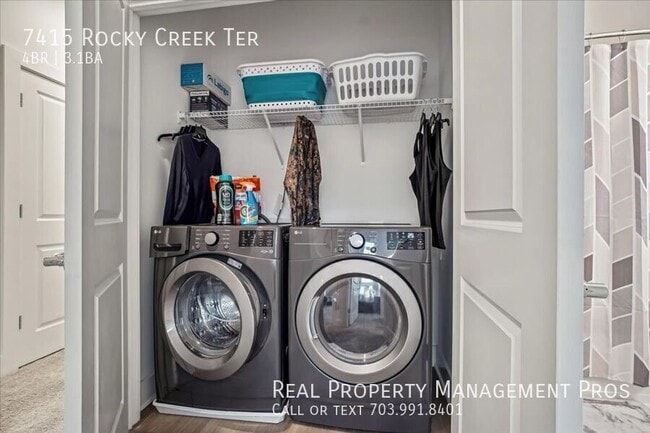 Building Photo - 7415 Rocky Crk Ter