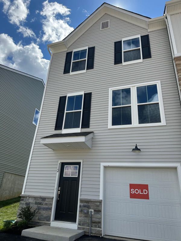 Building Photo - 112 Abramo Victor Dr