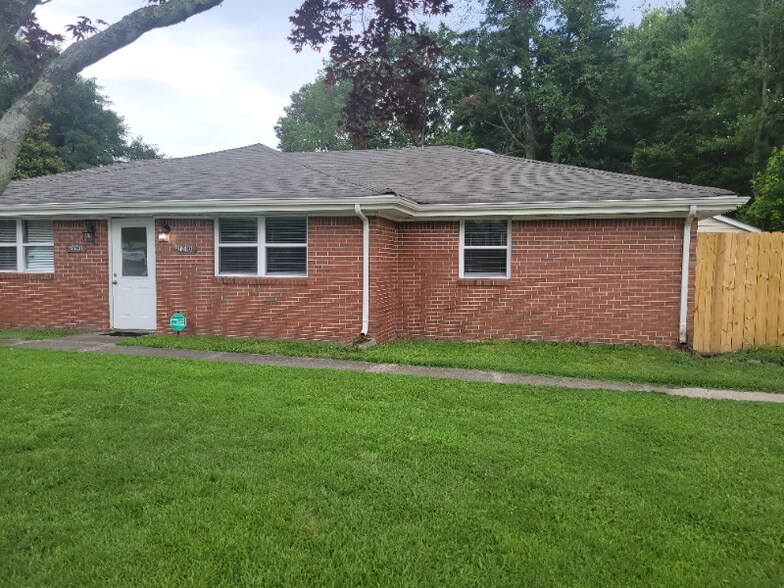 Primary Photo - 229 Frank Dr