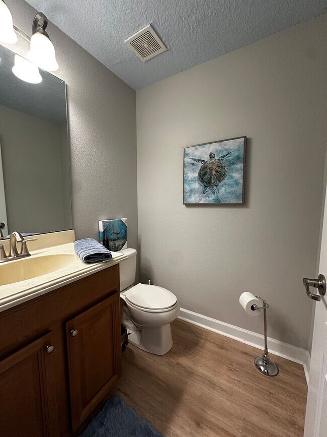 Building Photo - New Winter Garden!