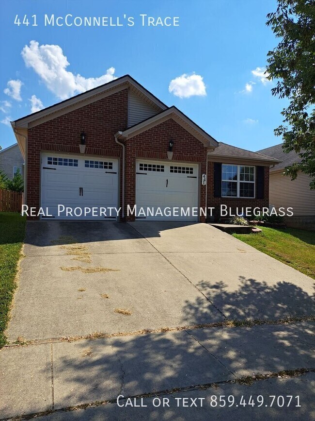 Building Photo - 441 McConnell's Trace-