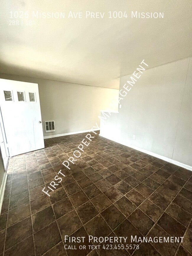 Building Photo - 1026 Mission Ave