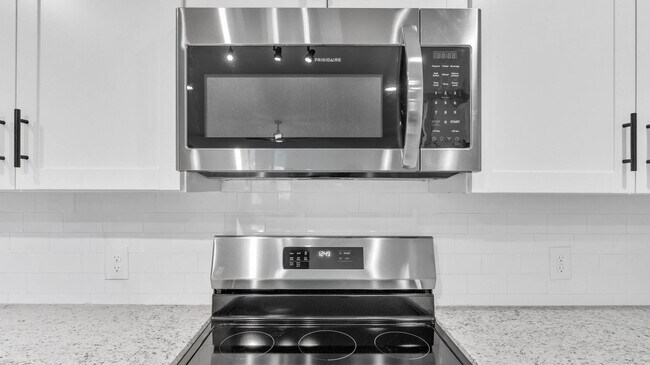 Building Photo - Retreat Like Feel + Practically New! 4 Beds, 3 Baths, Over 2,000 Sq Ft. with Glimpses of Nickajac...