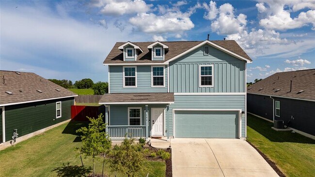 Building Photo - 504 Thunderstorm Ave