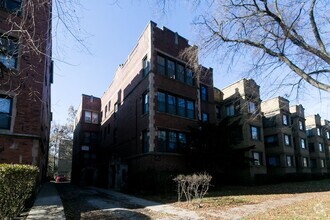 Building Photo - 1130-1132 E 132nd St