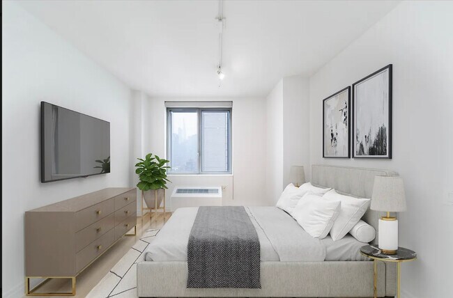 Floorplan - Forte Select at Mercedes House