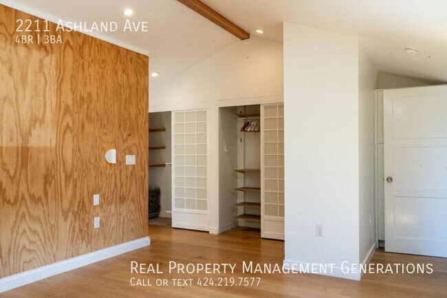 Building Photo - 2211 Ashland Ave
