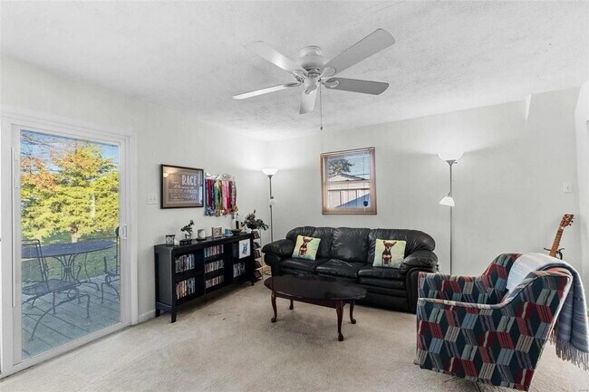 Building Photo - Your Next Home Awaits on Grants Parkway