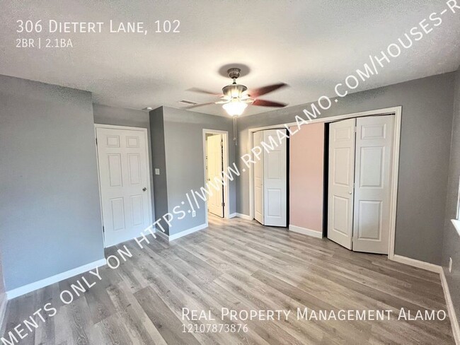 Building Photo - 306 Dietert Ln