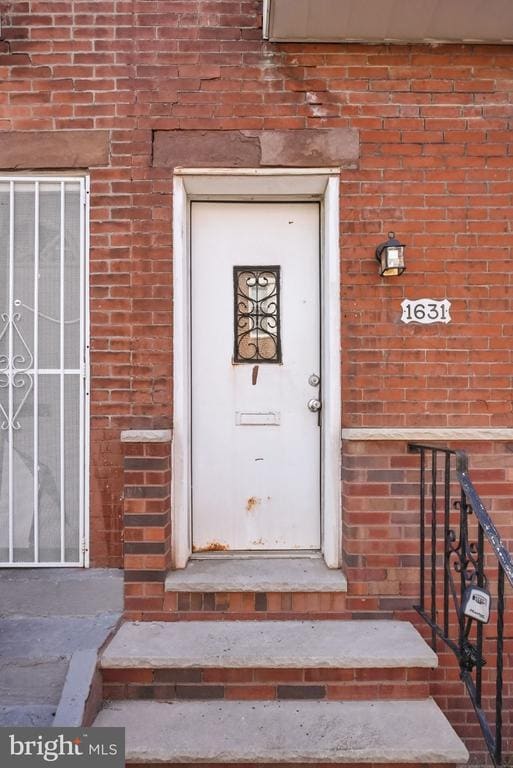 Building Photo - 1631 S Etting St