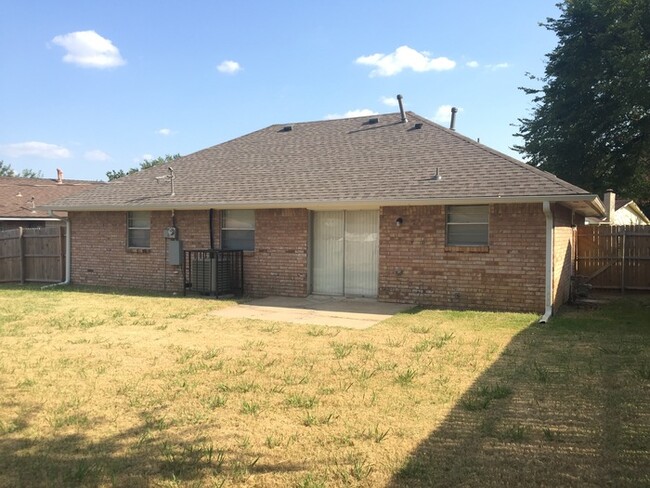 Building Photo - 4729 Spiva Drive, Del City, OK, USA