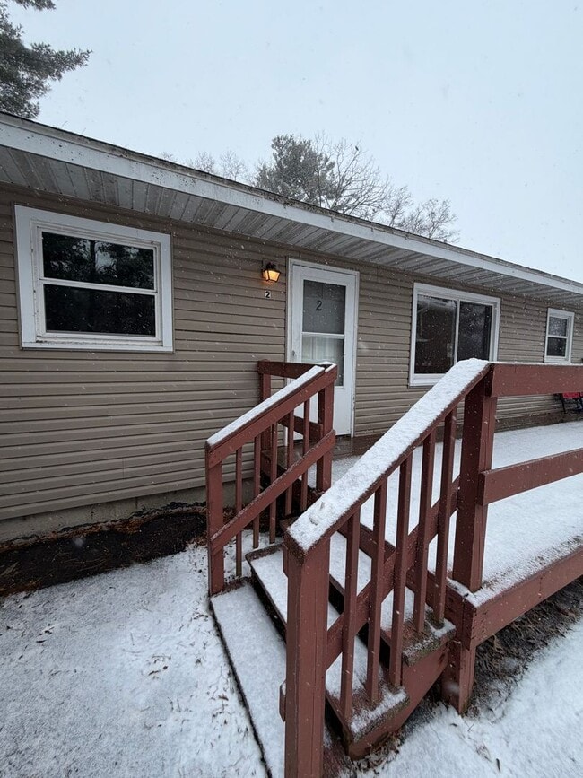 Building Photo - 17947 57th Ave