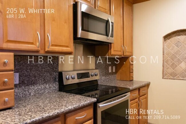 Building Photo - 205 W. Whittier-