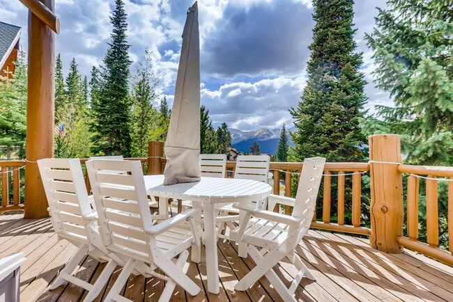 Building Photo - Ten Mile View House - Breckenridge - Winte...