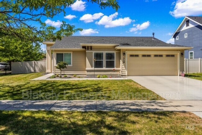 Primary Photo - Baxter Way, 319 N.