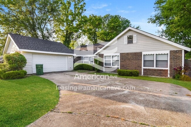 Building Photo - 4305 Liztame Dr