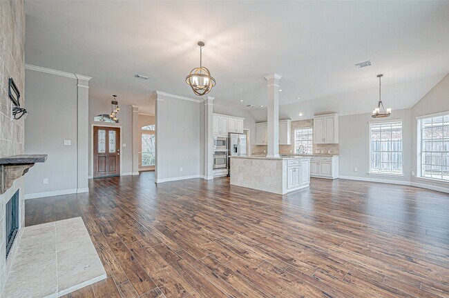 Building Photo - 5410 Portage Rock Ln