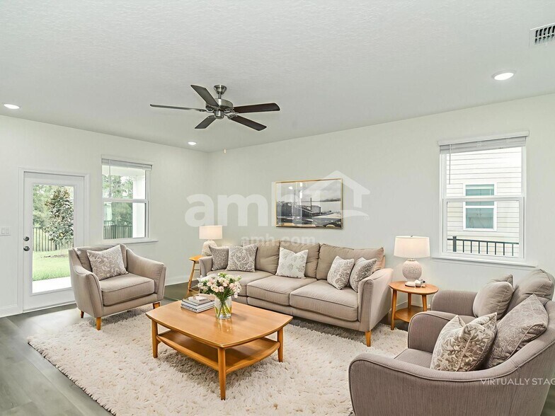 Building Photo - 96871 Blackrock Cv Wy