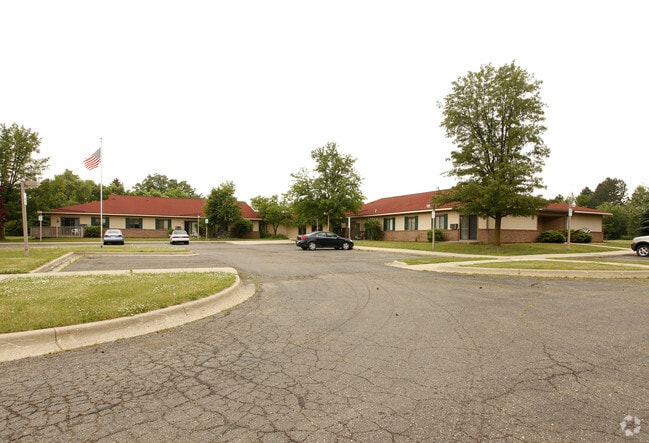 Building Photo - Livingston Greene